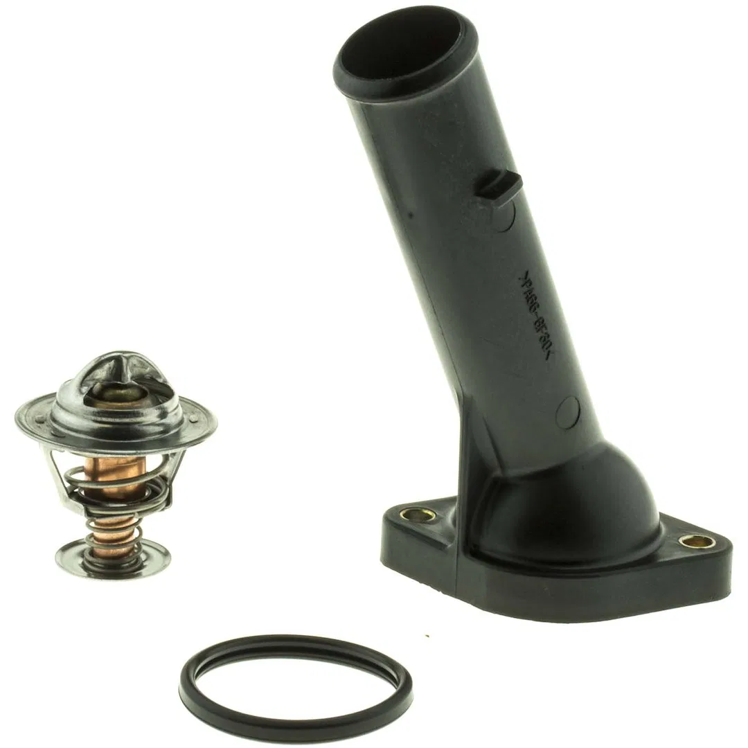 5513KT – MOTOR RAD AM Thermostat, OE Replacement Temperature: 180F With Housing/ Seal